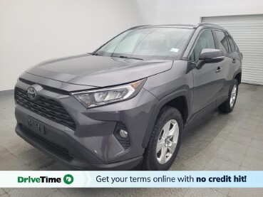 2021 Toyota RAV4 in Houston, TX 77060