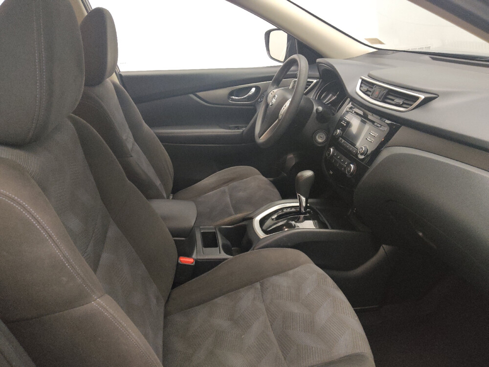 2015 Nissan Rogue in West Palm Beach, FL 33409 - 18050249 21