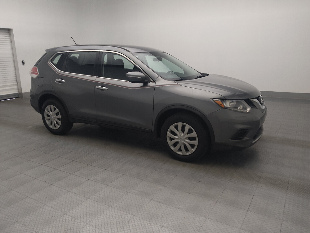 2015 Nissan Rogue in West Palm Beach, FL 33409 - 18050249 11