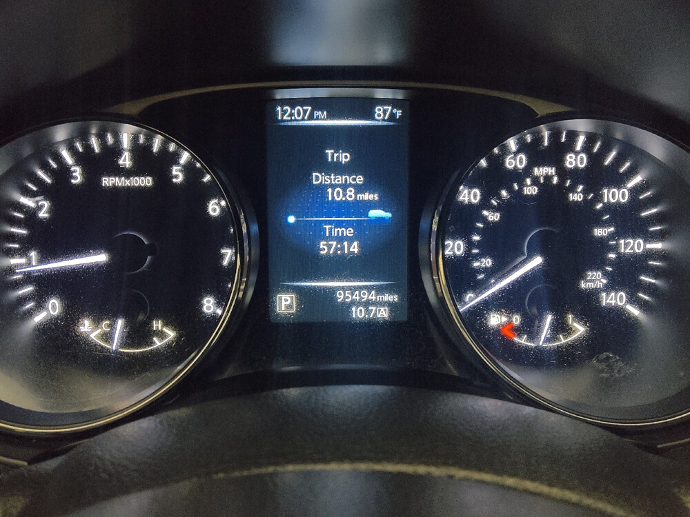 2015 Nissan Rogue in West Palm Beach, FL 33409 - 18050249 23