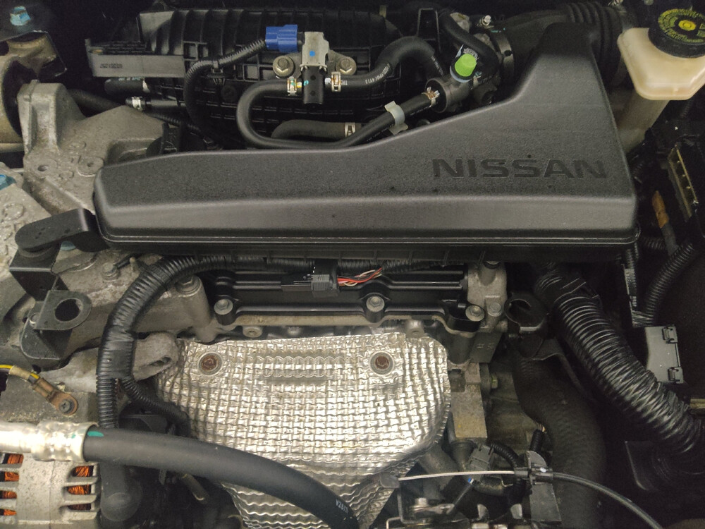 2015 Nissan Rogue in West Palm Beach, FL 33409 - 18050249 30