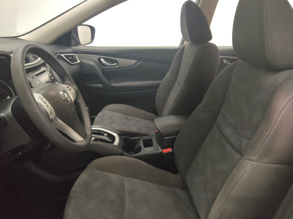 2015 Nissan Rogue in West Palm Beach, FL 33409 - 18050249 17