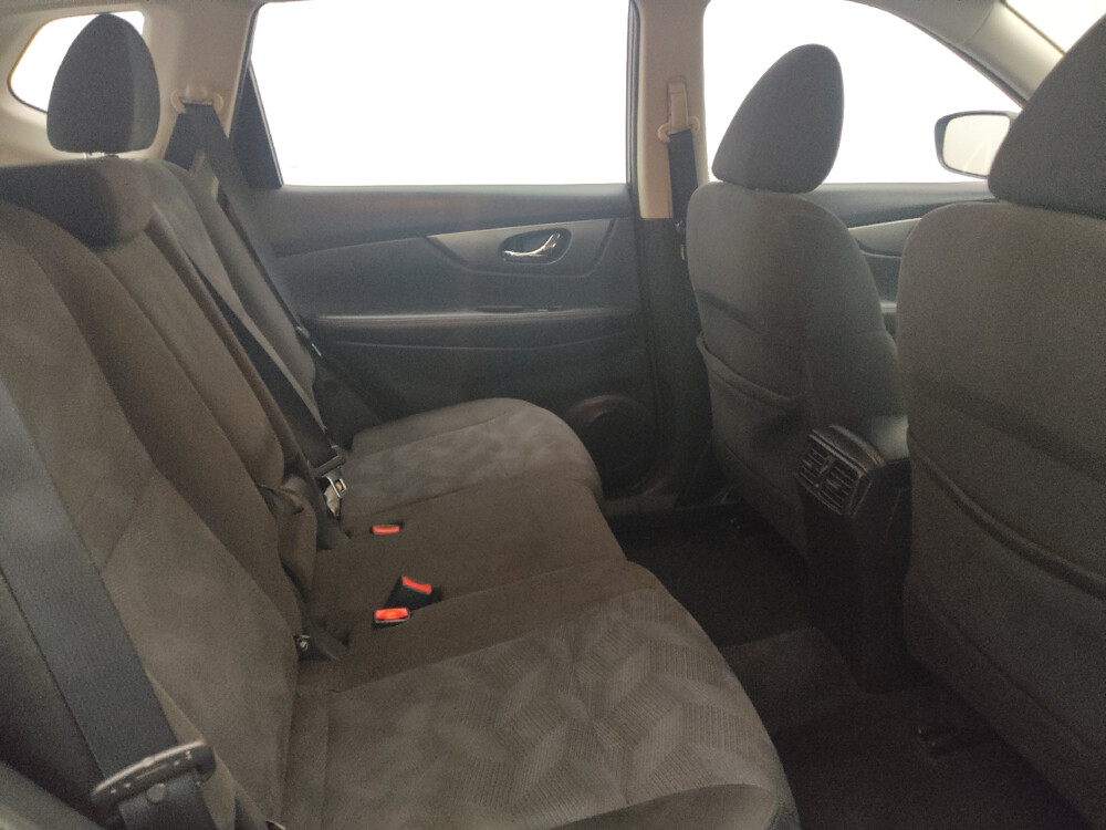 2015 Nissan Rogue in West Palm Beach, FL 33409 - 18050249 19