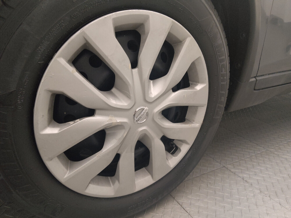 2015 Nissan Rogue in West Palm Beach, FL 33409 - 18050249 31