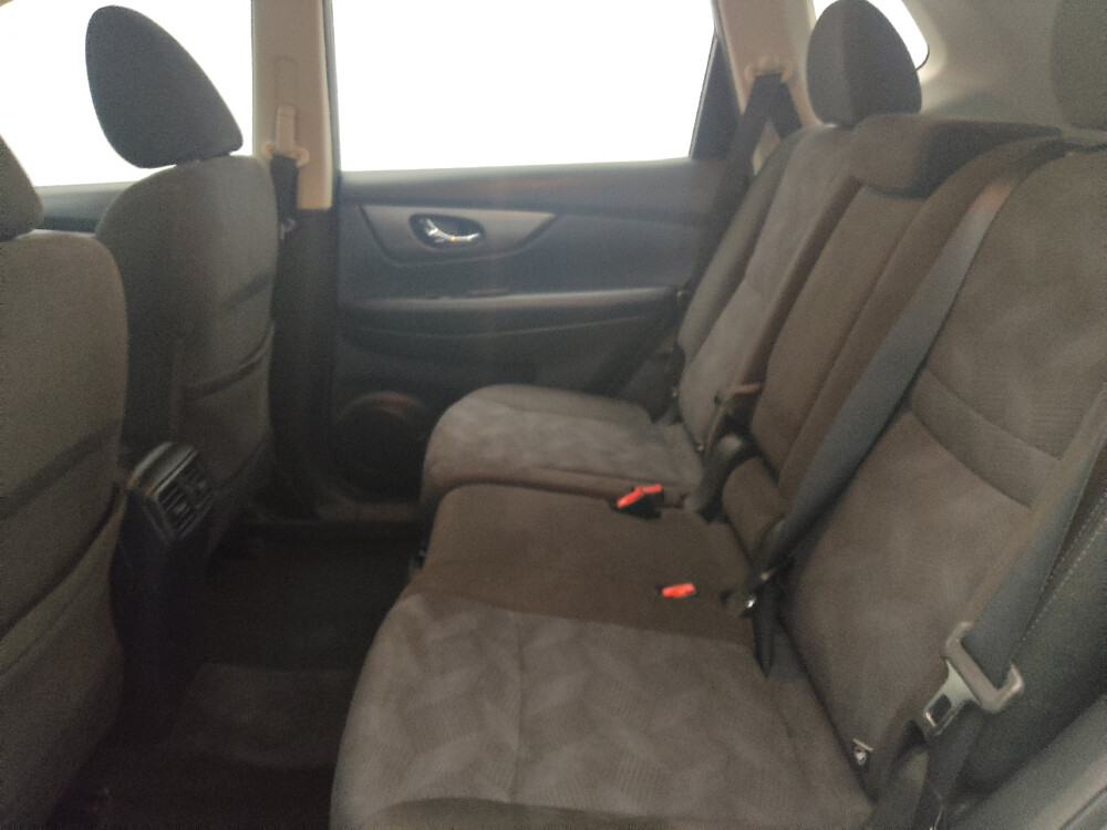 2015 Nissan Rogue in West Palm Beach, FL 33409 - 18050249 18