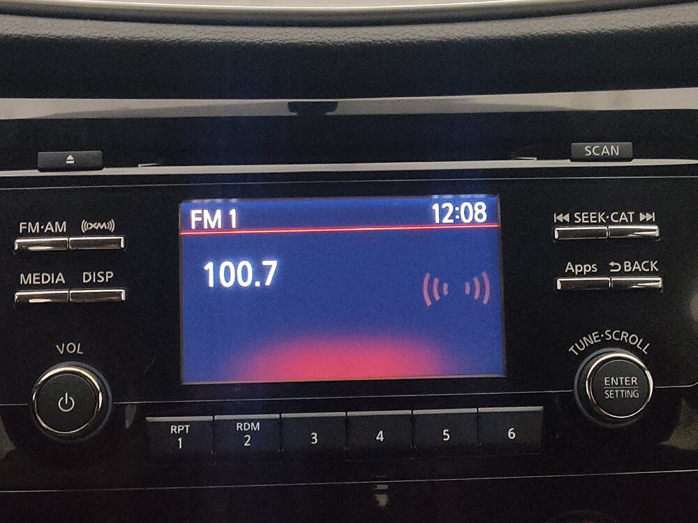 2015 Nissan Rogue in West Palm Beach, FL 33409 - 18050249 25