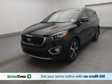 2017 Kia Sorento in Ocala, FL 34471