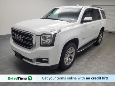 2019 GMC Yukon in Indianapolis, IN 46219