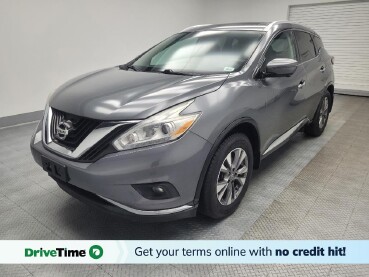 2017 Nissan Murano in Indianapolis, IN 46219