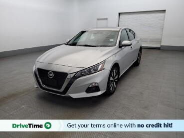 2020 Nissan Altima in Williamstown, NJ 8094