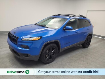 2018 Jeep Cherokee in Memphis, TN 38128