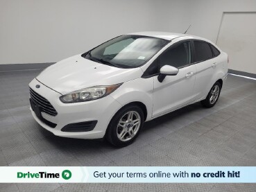 2017 Ford Fiesta in Memphis, TN 38128