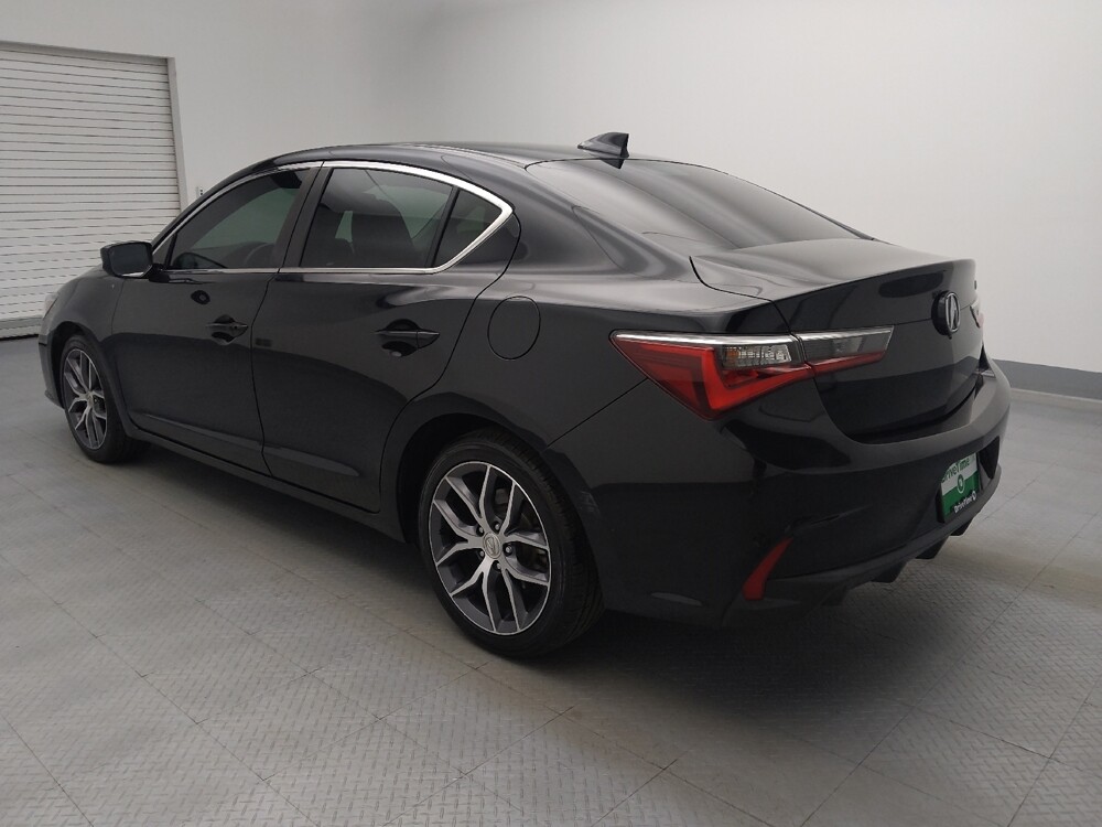 2019 Acura ILX in Albuquerque, NM 87123 - 18050262 5