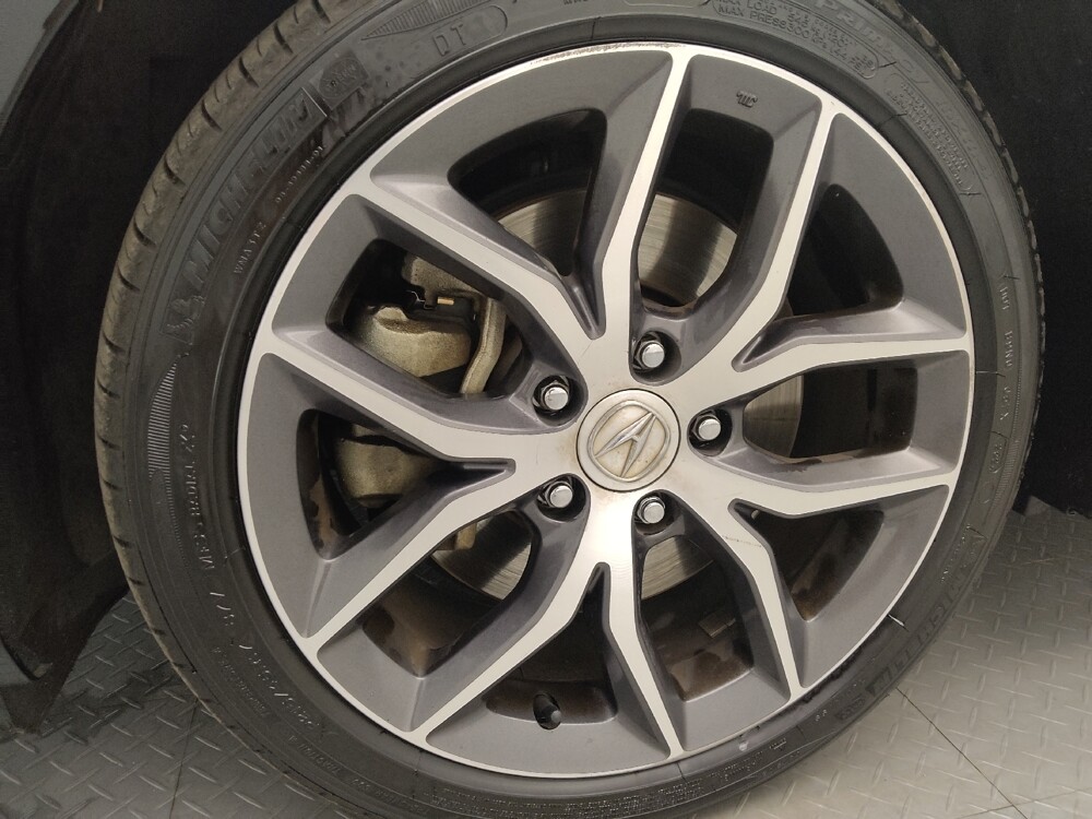 2019 Acura ILX in Albuquerque, NM 87123 - 18050262 31