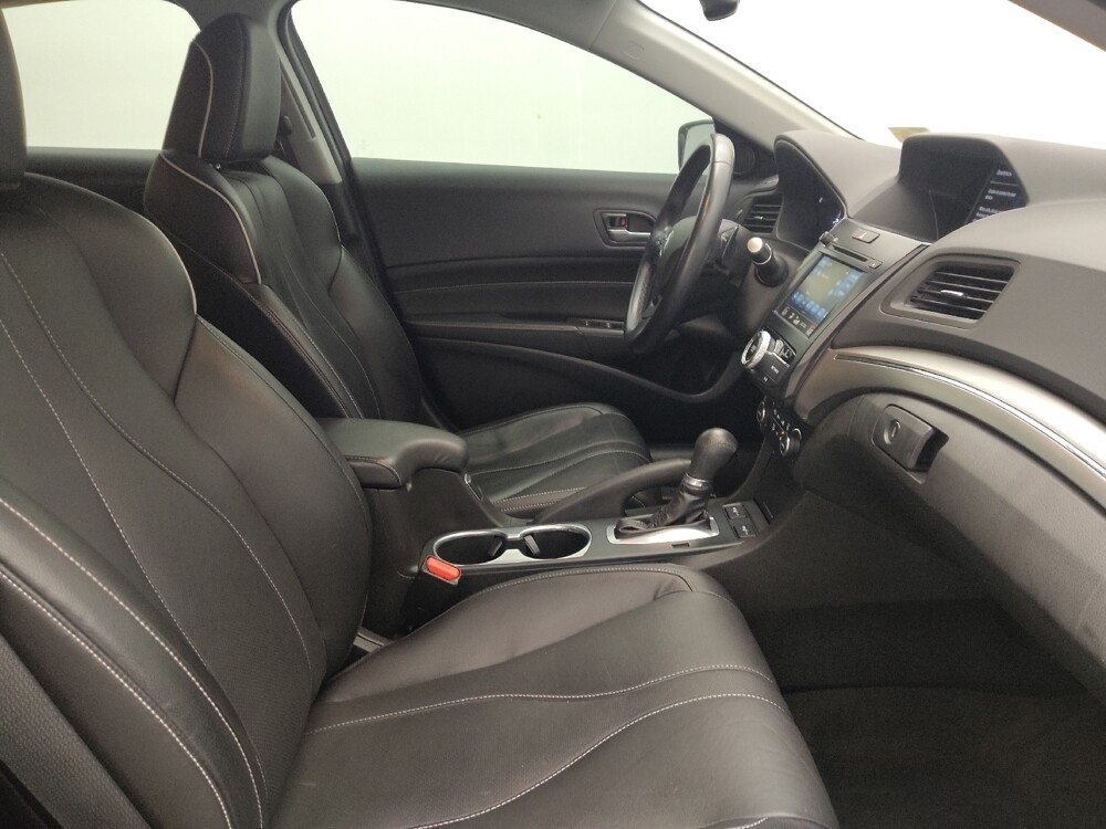 2019 Acura ILX in Albuquerque, NM 87123 - 18050262 21