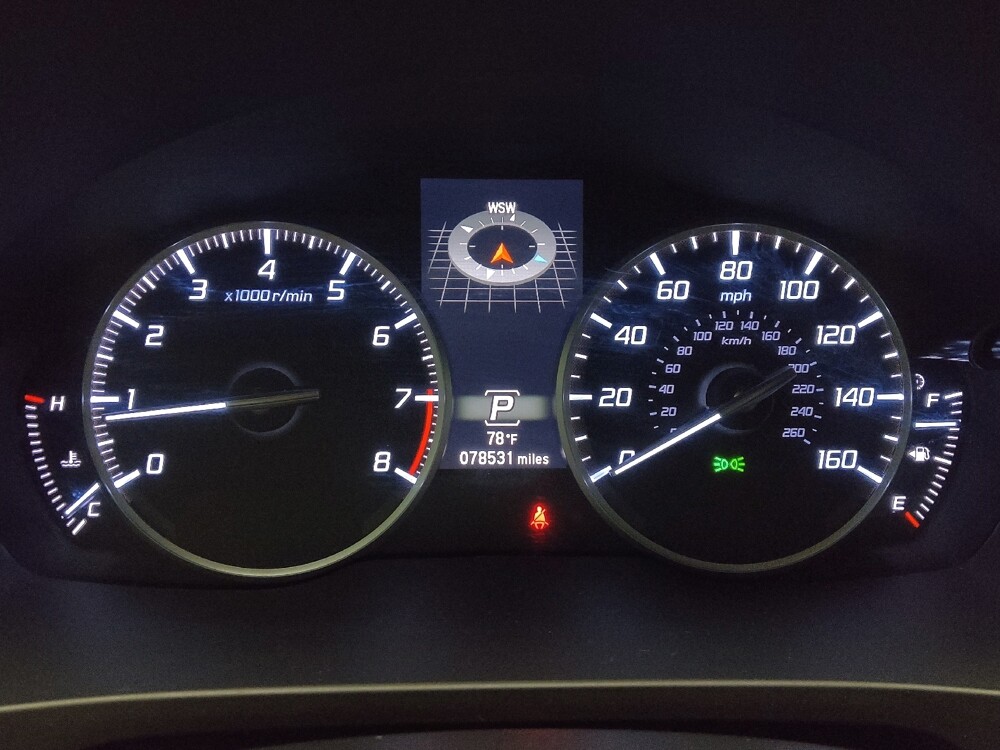 2019 Acura ILX in Albuquerque, NM 87123 - 18050262 23