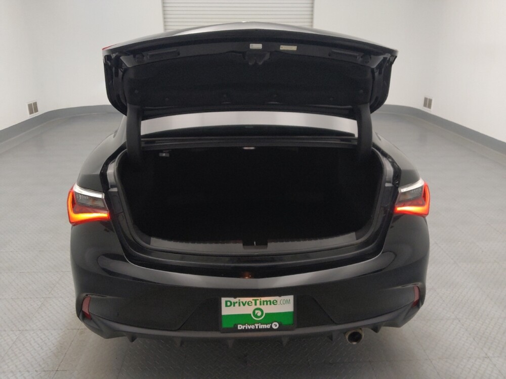 2019 Acura ILX in Albuquerque, NM 87123 - 18050262 29