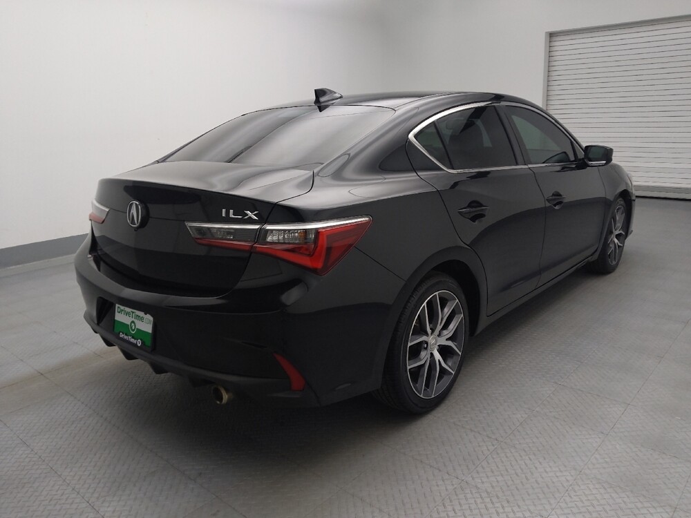 2019 Acura ILX in Albuquerque, NM 87123 - 18050262 9
