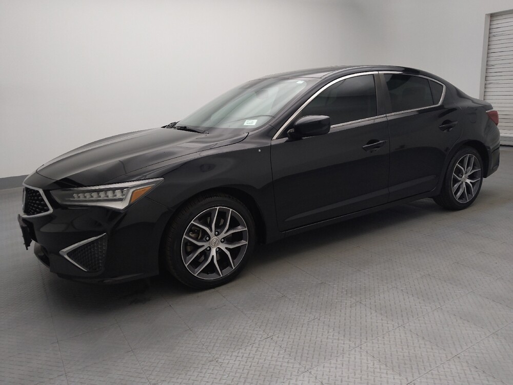 2019 Acura ILX in Albuquerque, NM 87123 - 18050262 2