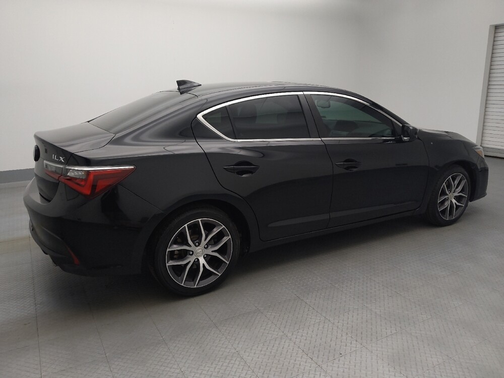 2019 Acura ILX in Albuquerque, NM 87123 - 18050262 10