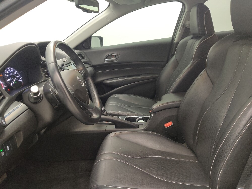 2019 Acura ILX in Albuquerque, NM 87123 - 18050262 17