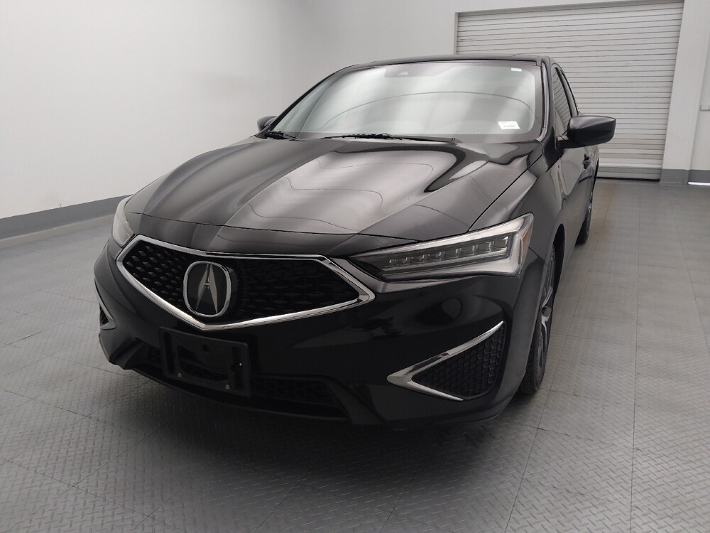 2019 Acura ILX in Albuquerque, NM 87123 - 18050262 15