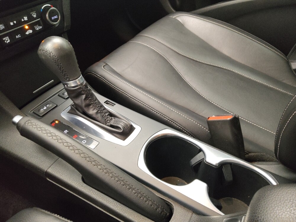 2019 Acura ILX in Albuquerque, NM 87123 - 18050262 26