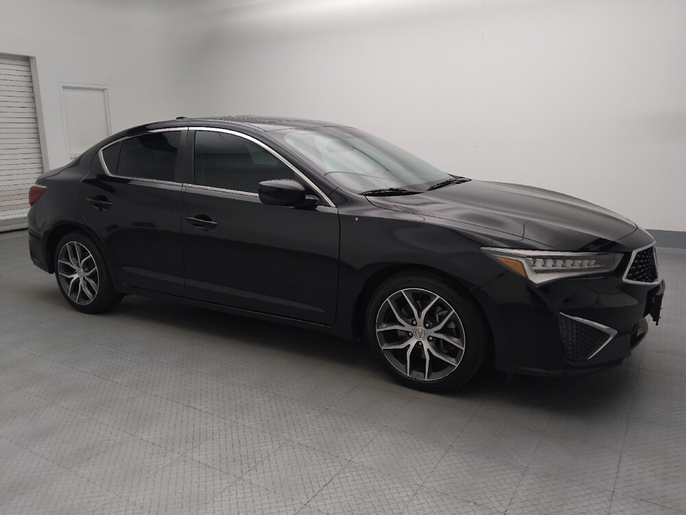 2019 Acura ILX in Albuquerque, NM 87123 - 18050262 11