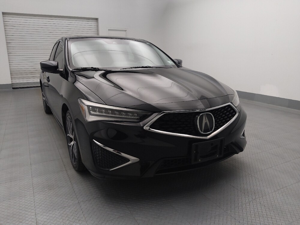 2019 Acura ILX in Albuquerque, NM 87123 - 18050262 14