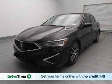2019 Acura ILX in Albuquerque, NM 87123