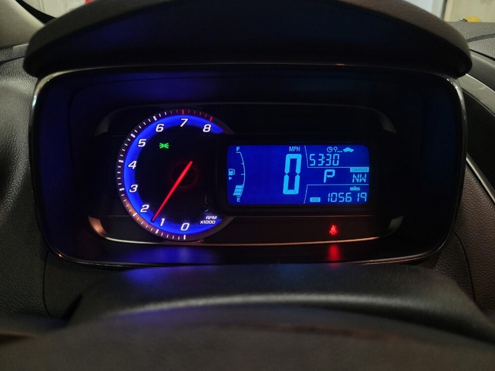 2016 Chevrolet Trax in Henrico, VA 23223 - 18050266 23