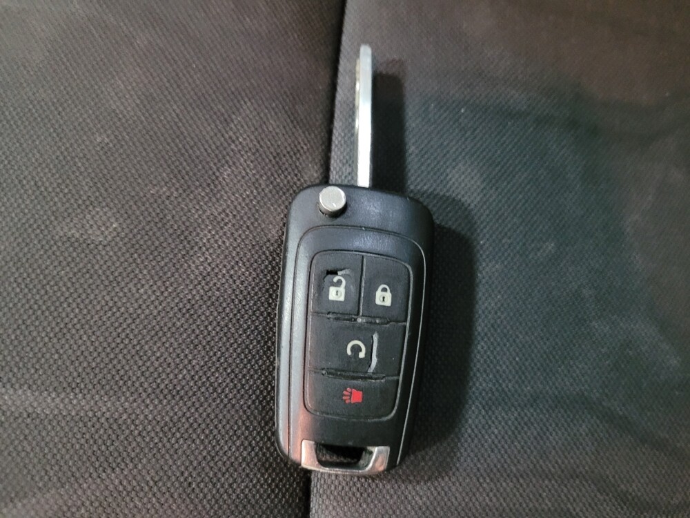 2016 Chevrolet Trax in Henrico, VA 23223 - 18050266 32