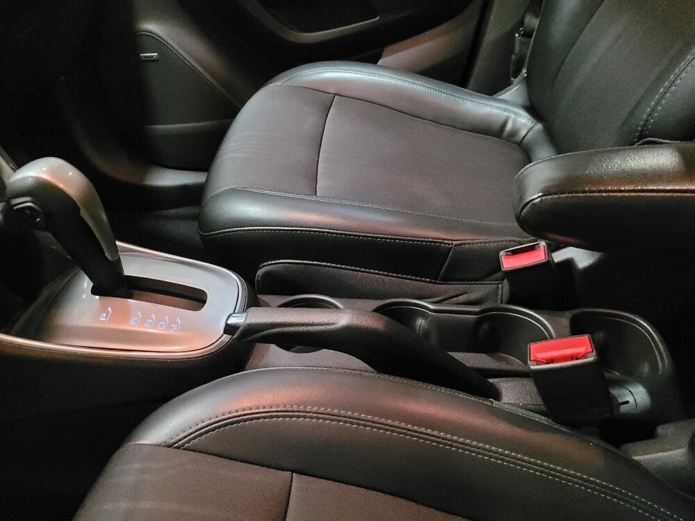 2016 Chevrolet Trax in Henrico, VA 23223 - 18050266 26