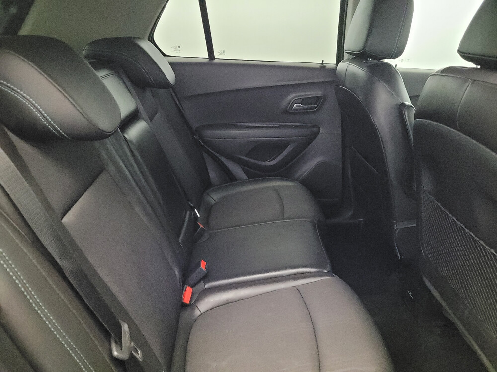 2016 Chevrolet Trax in Henrico, VA 23223 - 18050266 19