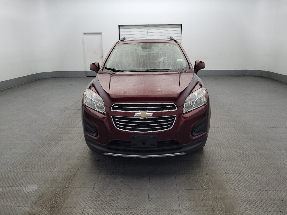 2016 Chevrolet Trax in Henrico, VA 23223 - 18050266 15