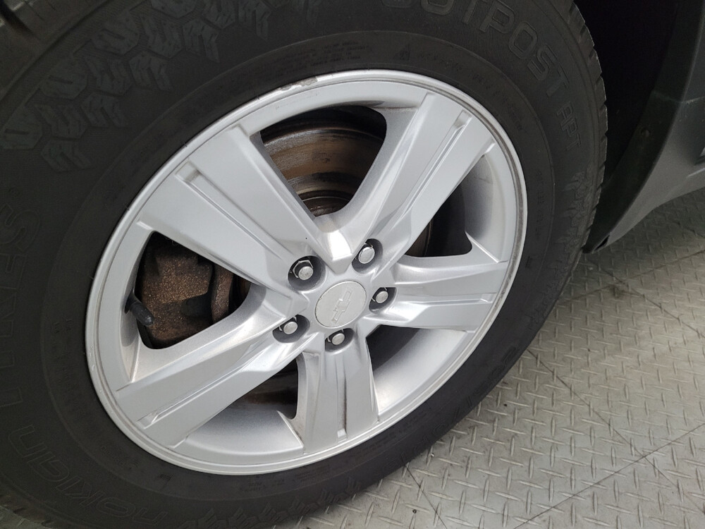 2016 Chevrolet Trax in Henrico, VA 23223 - 18050266 31