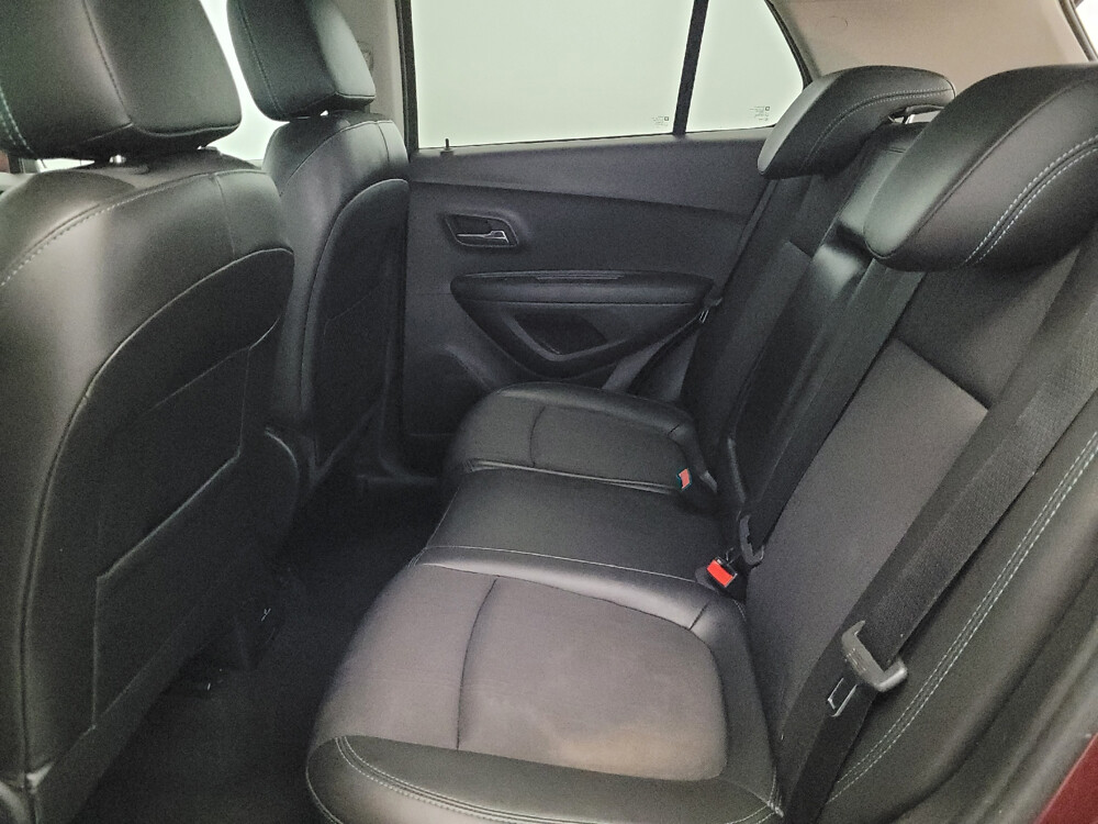 2016 Chevrolet Trax in Henrico, VA 23223 - 18050266 18