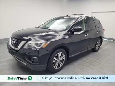 2020 Nissan Pathfinder in Memphis, TN 38115