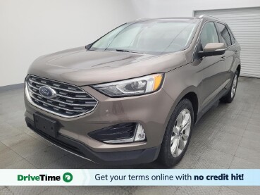 2019 Ford Edge in Live Oak, TX 78233
