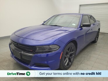 2022 Dodge Charger in Houston, TX 77060