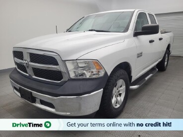 2018 RAM 1500 in Houston, TX 77060