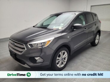 2019 Ford Escape in Bakersfield, CA 93309