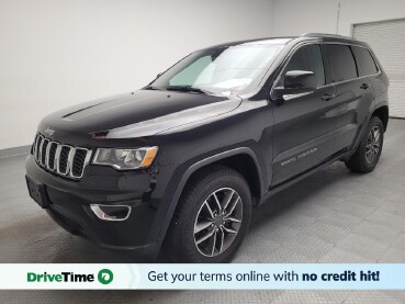 2019 Jeep Grand Cherokee in Van Nuys, CA 91411