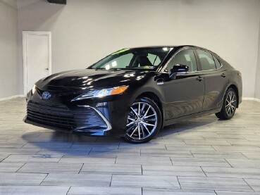 2021 Toyota Camry in Cinnaminson, NJ 08077