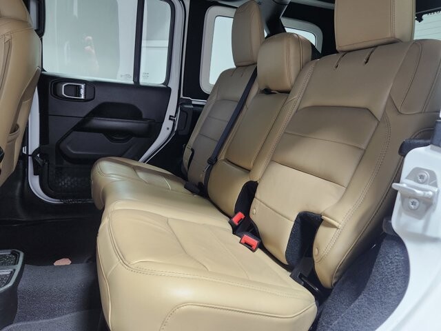 2018 Jeep Wrangler in Cinnaminson, NJ 08077 - 18050278 13