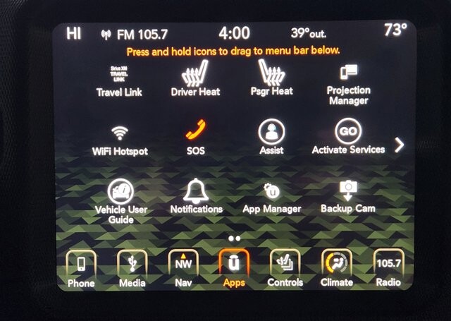 2018 Jeep Wrangler in Cinnaminson, NJ 08077 - 18050278 20