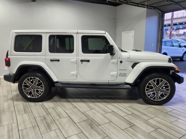 2018 Jeep Wrangler in Cinnaminson, NJ 08077 - 18050278 6
