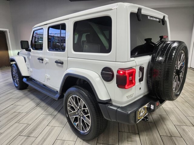 2018 Jeep Wrangler in Cinnaminson, NJ 08077 - 18050278 3