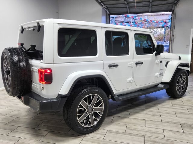 2018 Jeep Wrangler in Cinnaminson, NJ 08077 - 18050278 5