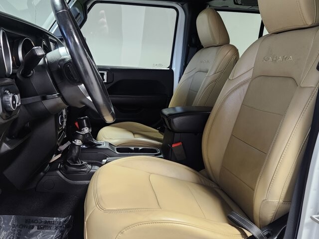 2018 Jeep Wrangler in Cinnaminson, NJ 08077 - 18050278 11